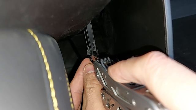 НЕ СМОТРЕТЬ У КОГО НЕТ HAVAL F7X ИЛИ ХАВАЛ Ф7