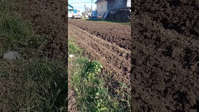 Активная борона для обработки почвы смотреть онлайн