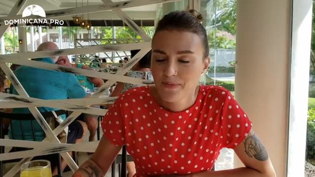 Лучшие отели Доминиканы: обзор гостиничного комплекса в Доминикане Grand Palladium Resort