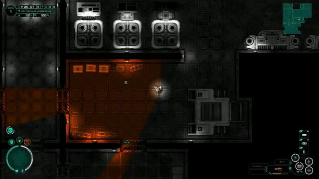 Выживание в Subterrain №4 Учимся перерабатывать мусор смотреть онлайн