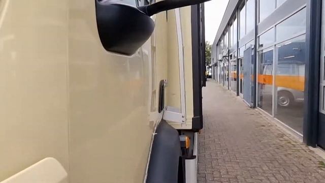 Volvo FL Carrier 750MT EURO6 смотреть онлайн