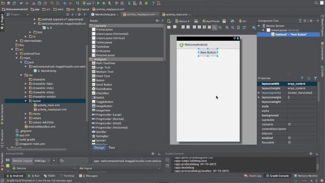 57 The R java File смотреть онлайн