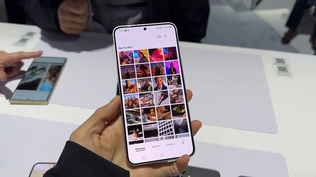 Samsung Galaxy S24 Review | is it the best smartphone of 2024? смотреть онлайн