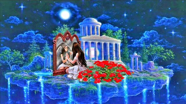 Мой волшебный мир. Медитация. смотреть онлайн