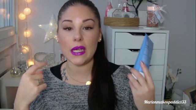 [ ROUTINE CAPILLAIRE ]: Du moment (Shampooings,séchage,coiffage & accessoires) смотреть онлайн