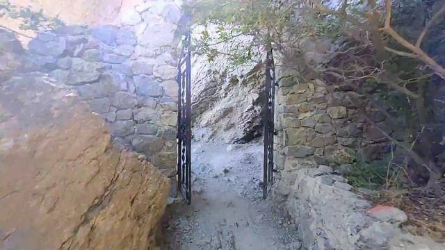 ТРОПА ГОЛИЦЫНА. НОВЫЙ СВЕТ. ГРОТ ШАЛЯПИНА. (1 часть) смотреть онлайн