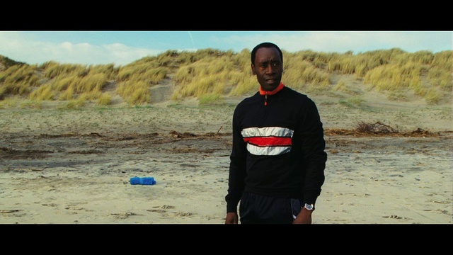 Трейлер Однажды а Ирландии (The Guard) смотреть онлайн