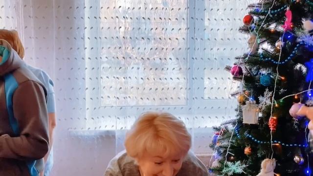 Водители устроили праздник в слуцком Доме ребёнка смотреть онлайн