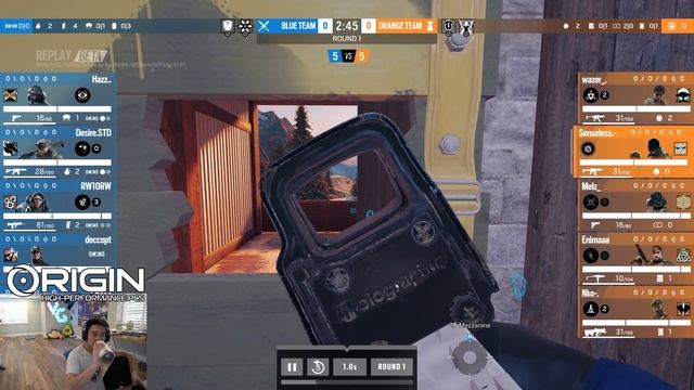 Hackers Can Get Black Ice On Any Weapon смотреть онлайн