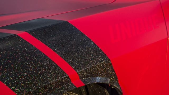 New ORACAL® 970RA Unique Colors by Will Castro Designs смотреть онлайн