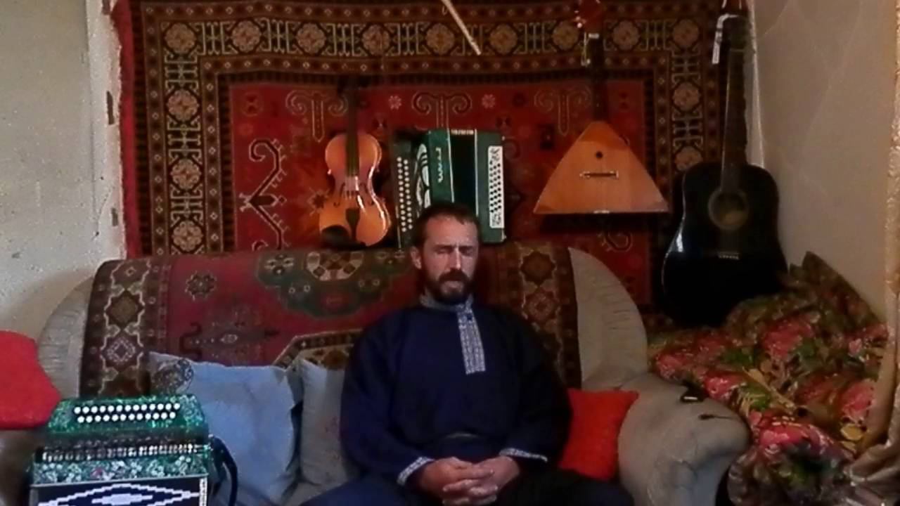 Копав криниченьку смотреть онлайн