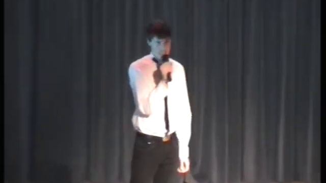 Laurent SOS D'un Terrien En Detresse - Spectacle