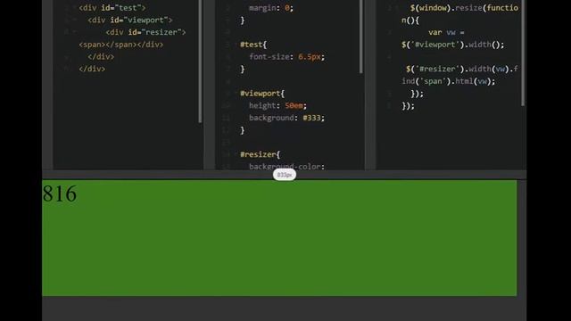 Strange thing on chrome, firefox, seem there are invisible vertical scroll bar смотреть онлайн