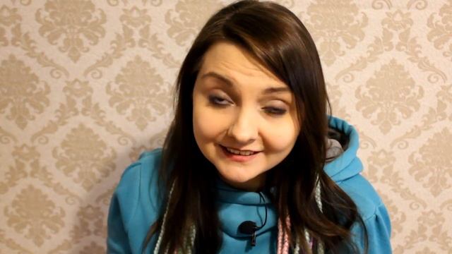Потребляй! \ Стих о жертвах рекламы \ Ольга Захарова смотреть онлайн