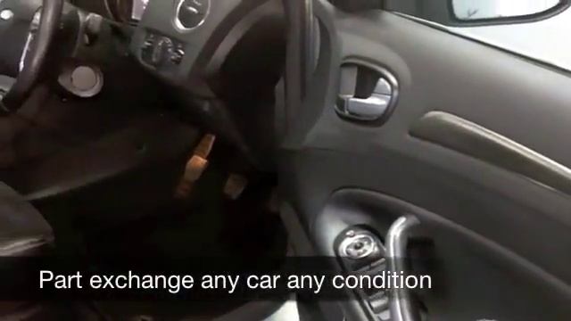 FORD MONDEO DIESEL HATCHBACK (2008) 1.8 TDCI TITANIUM X 5DR [6] - RV58VCK