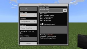 How to summon Wither Storm in Minecraft (2022)