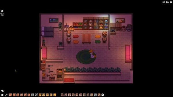 ВСЕ КОМАНДЫ В PONY TOWN