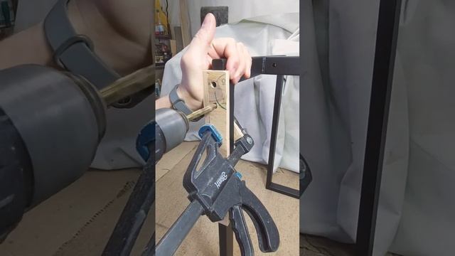 Подпятник на металлокаркас кресла смотреть онлайн