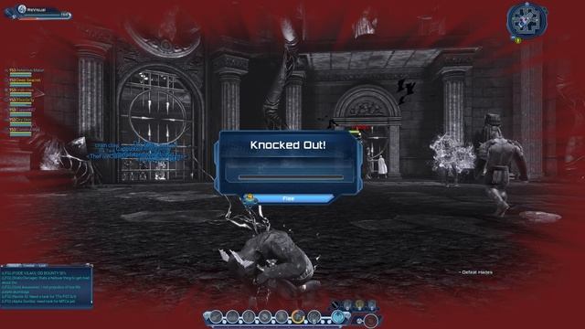 How It Feels To Play DC Universe Online In 2023 смотреть онлайн