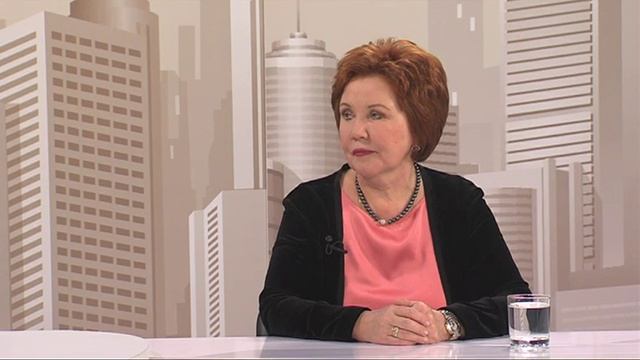 Диалог. Всемирный день сердца смотреть онлайн