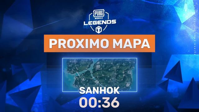 Legends - PUBGM Julio смотреть онлайн