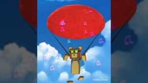 Super Bear Adventure Song - IMABEAR