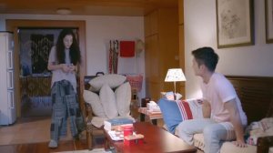 Прекрасная Ли Хуэй Чжэнь 1 сезон 40 серия