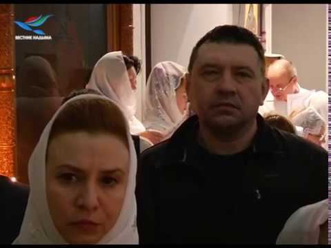 Рождество Христово 07.01.2017 смотреть онлайн