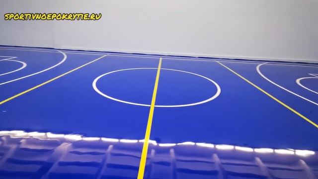 Разметка спортзала в школе смотреть онлайн