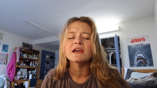 Rumour Has it- Adele (piano cover) смотреть онлайн