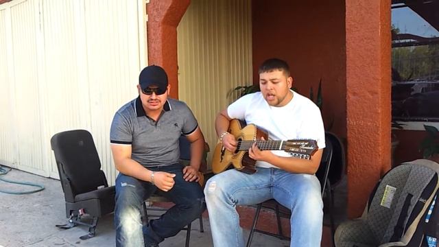 Alfredo Rios Galeana By Pablo y Abiel смотреть онлайн