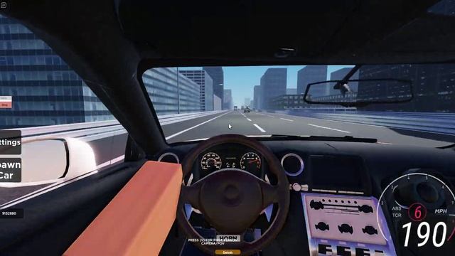 Highway Rush ROBLOX (Sorry for not posting) смотреть онлайн