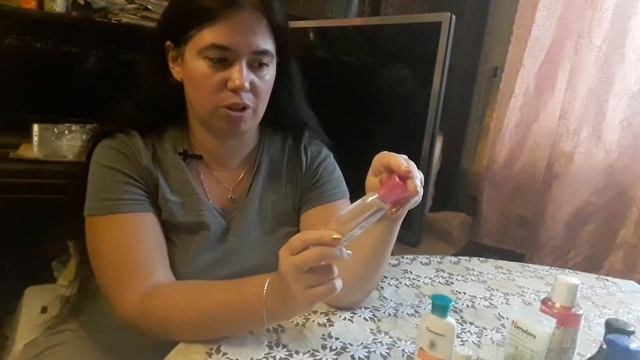 косметические покупки в индии/India, my cosmetic shopping in Goa смотреть онлайн