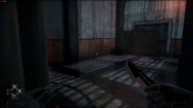 KillZone Shadow Fall On Pc (Ps Now)