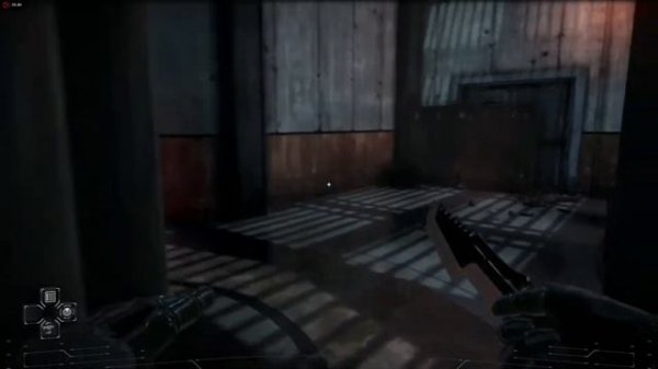 KillZone Shadow Fall On Pc (Ps Now)