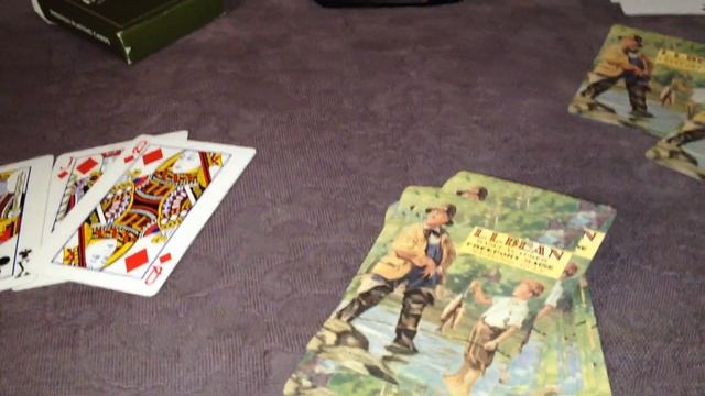 How to play 21 the card game смотреть онлайн