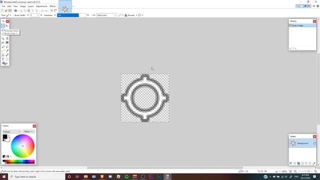How to get a TRANSPARENT SHIFTLOCK | Roblox Tutorial смотреть онлайн