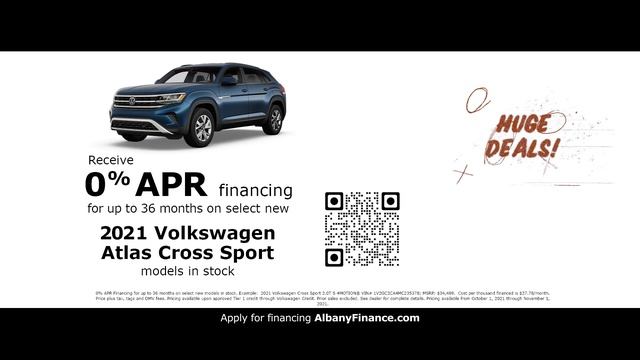 Fuccillo Volkswagen of Schenectady | Huge Deals all Season Long смотреть онлайн