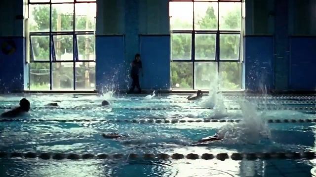 Лучшая Реклама: Олимпийские Игры 2012 Лондон-Лучшая Работа смотреть онлайн