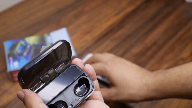 M10 TWS Bluetooth AirDots?100% Gaming Edition⚡5.1V Bluetooth✔️2000mAh Capacity⚡Cheapest Bluetooth смотреть онлайн