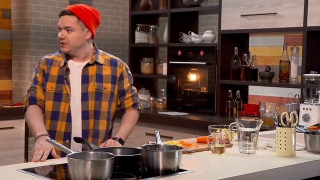 Веганская Кухня: Идеи и Рецепты