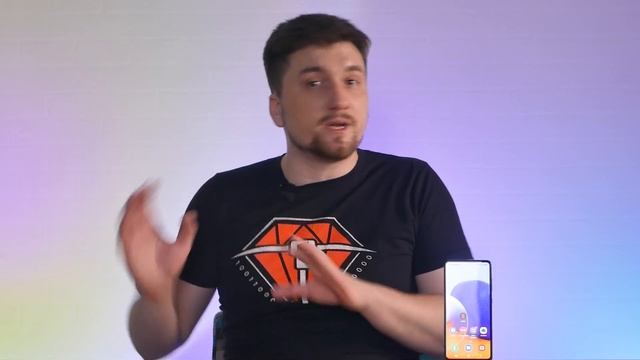 Обзор Samsung Galaxy A72. Хороший выбор... ЕСЛИ БЫ НЕ А52! | Root Nation смотреть онлайн