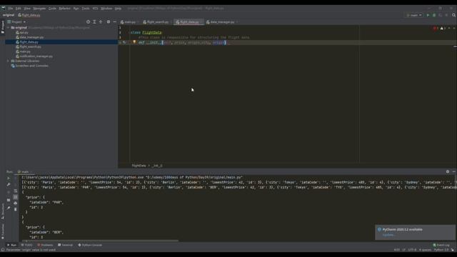 Study with me -(2 hours) 100 Days of Code Challenge - Day39 смотреть онлайн