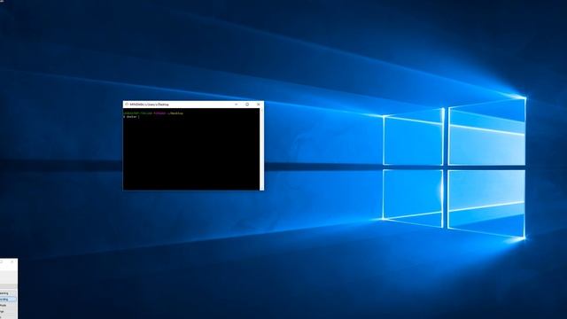 Docker and Kubernetes The Complete Guide: Dive Into Docker (01/18) смотреть онлайн