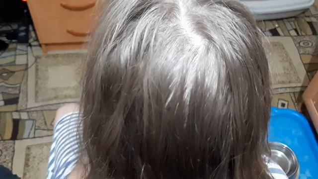 Как избавиться от вшей народными средствами. смотреть онлайн