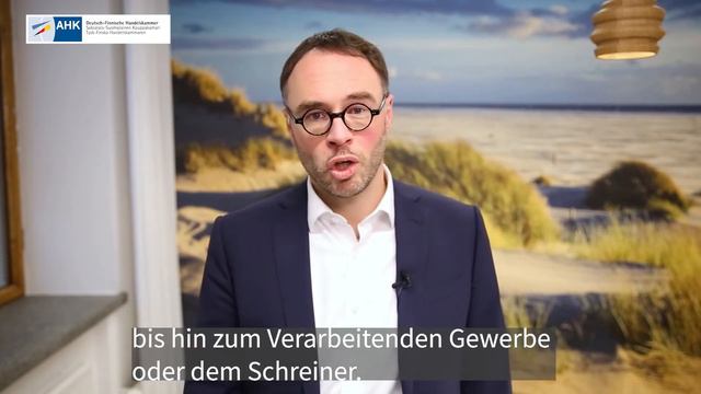 Künstliche Intelligenz: Von den Finnen lernen смотреть онлайн