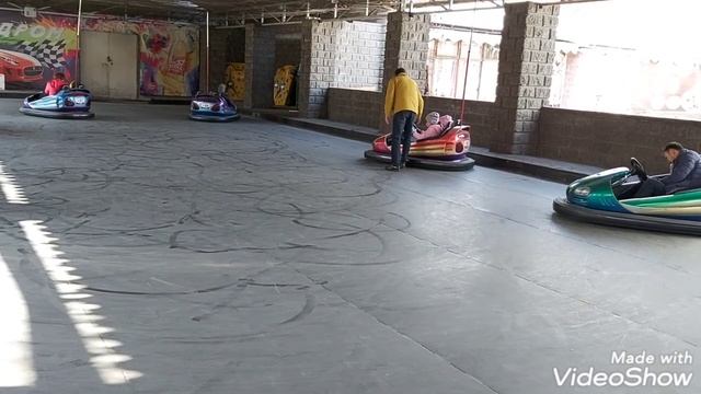 СЕМЕЙНЫЙ ПАРК Family Park.