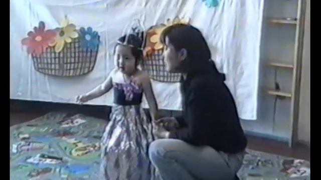 2000 03 06. Праздник 8 Марта. Детсад. с Толон - ©Toly@Элгээйи²º²1 смотреть онлайн