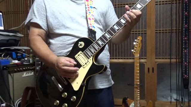 AriaPtoII LS Mods ( PickUp: Neck/Dimazio DP103 PAF＆Bridge/SEYMOUR DUNCAN SH-4 JB смотреть онлайн