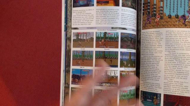 Sega Arcade Classics vol. 1 - Hardcore Gaming 101 Book [REVIEW] смотреть онлайн